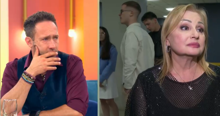 Стопкадри Нова ТвНе съм много по фукането но това ще