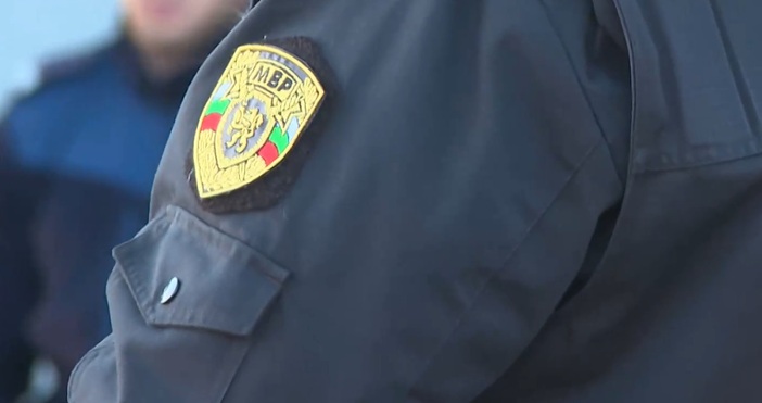 Мъж на 46 години е задържан за срок до 24