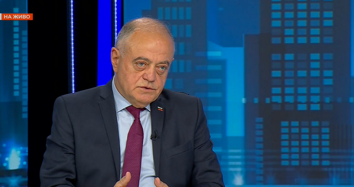 Една от важните задачи на партиите е винаги да се