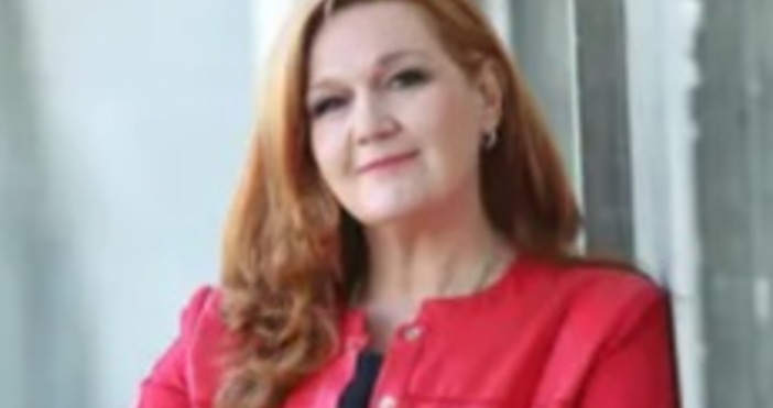 С дълбока скръб съобщаваме за внезапната кончина на скъпата ни