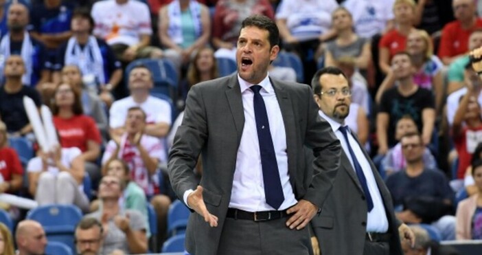 На 14 юни рожден ден празнува Пламен Константинов Пламен Георгиев Константинов е бивш български волейболист национал