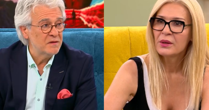 Стопкадри Нова ТвКак се променя любовта Каква беше преди 35