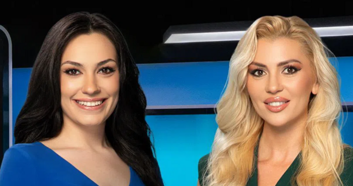 През месец юни към утвърдения екип от синоптици в новинарската