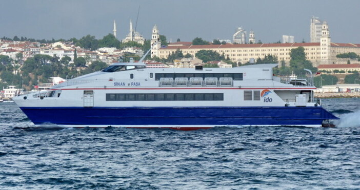 Жителите на Бургас и летовници по нашето Черноморие вече могат