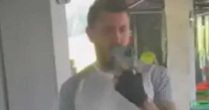 След като се влюби до уши и направи своя избор