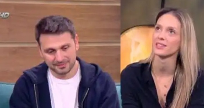 Фалшиви новини изкараха че Луиза Григорова е бременна от мен