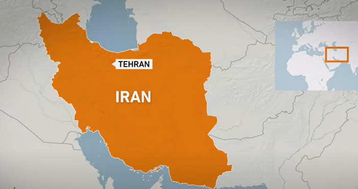 Във връзка с ескалацията на напрежението в региона Министерство на