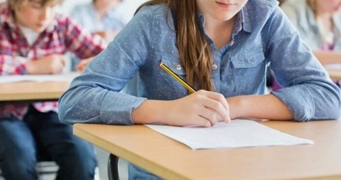 В сайта на Министерството на образованието и науката МОН са