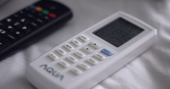 В жегата климатикът е единственото спасение за поддържане на идеалната температура