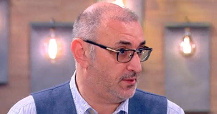 Бивш заместник министър направи мрачна прогноза за отношенията между Иран и