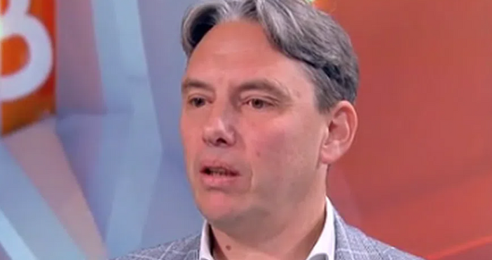 Депутат каза нещо което със сигурност ще се превърна в