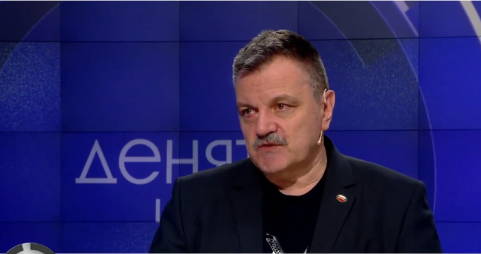 Важното и в здравеопазването и в МВР и в образованието