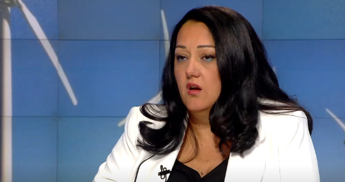 Европа се намира в един критичен момент от геополитическа гледна точка Това