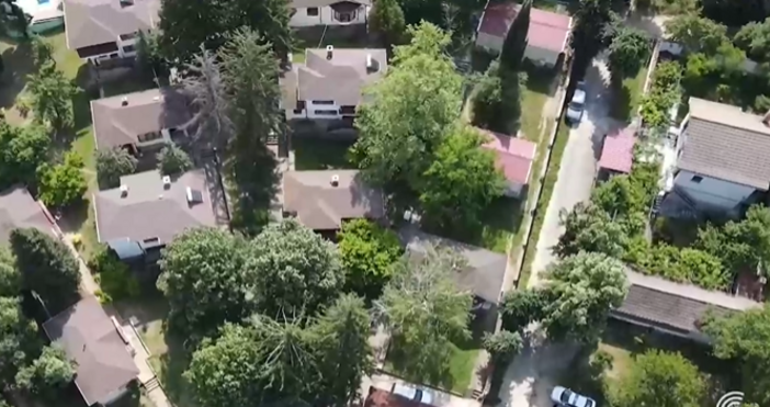 Стопкадър Нова ТвРазкриха нови ужаси за така наречения дом за