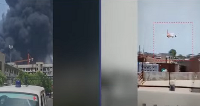 Разследването след огромната трагедия в Индия продължава  Спасителни и издирвателни екипи продължиха