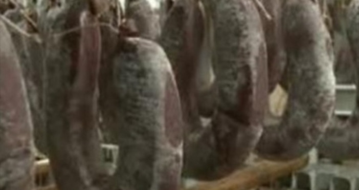 Горнооряховският суджук първият български хранителен продукт получил защитено географско указание