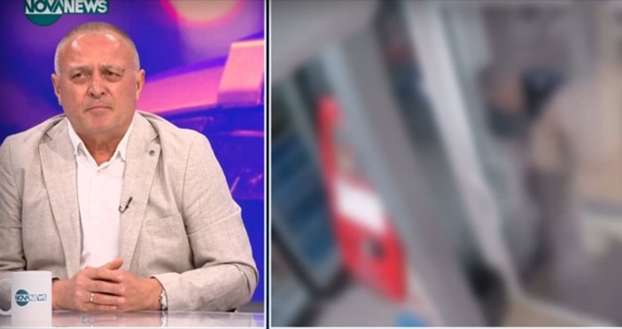 Бившият ректор на академията на МВР коментира вътрешното разследване във