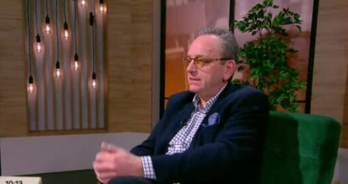 Шлифовката на България е австро унгарска Под Австро Унгария трябва да разбираме