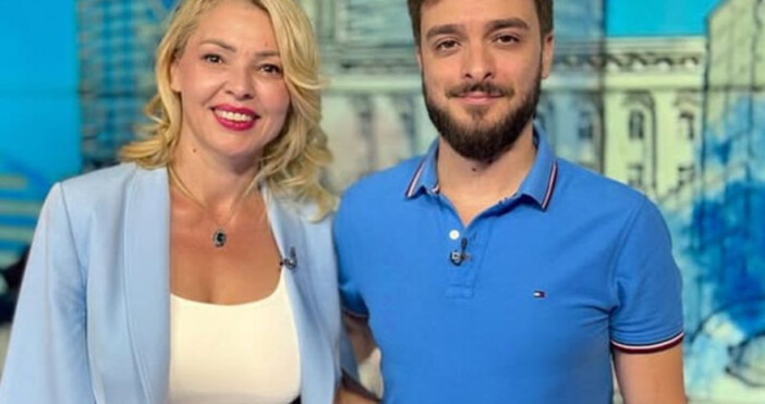 Криско със специална кауза на Франкофоли в Пловдив Радвам се че