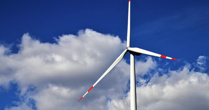 Мая Иванова Снимка 15 юни е Световният ден на вятъра Инициатори на