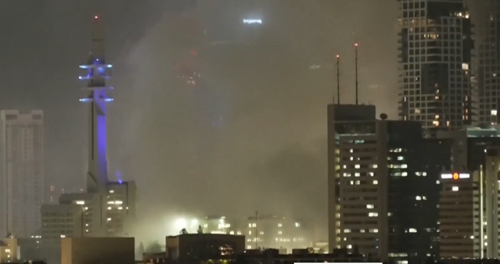 50 българи са заявили желание да бъдат евакуирани от Израел