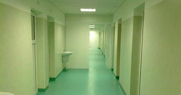 илюстрация Детското отделение на болницата в Берковица остана без лекари