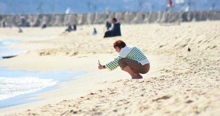 Днес ще бъде предимно слънчево след обяд с развитие на