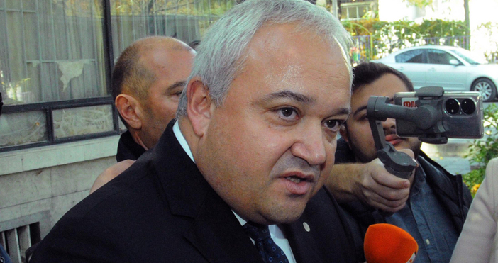 За съжаление през последните години МВР върви път назад при това