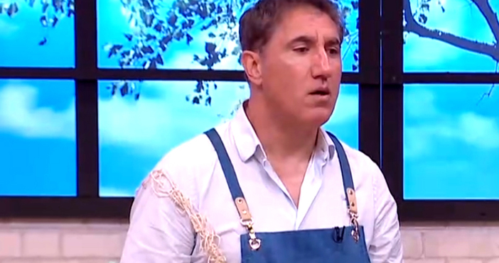 Мая Иванова Кадри Нова ТВ Башар Рахал ще влези за