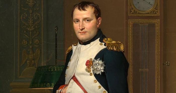 1342 г – Основан е град Олбор  Дания 1815 г – Състои се последната военна победа