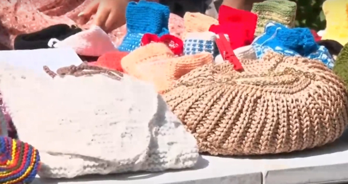 Димитровградското село Крум се превърна днес в истинска столица на