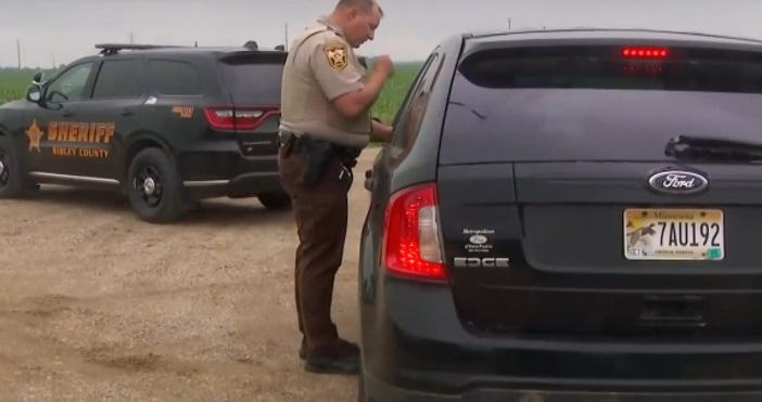 Продължава издирването на убиеца на депутатка и нейния съпруг в