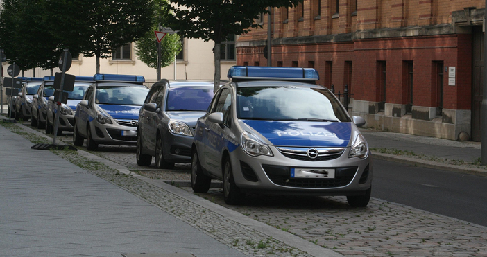 Германският канцлер Фридрих Мерц обяви че ще бъде засилена охраната