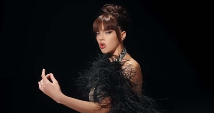 Поп звездата Дара е напълно готова да каже да на