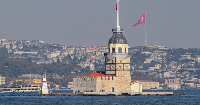 Турция ще увеличи таксите начислявани на кораби под чуждестранен флаг