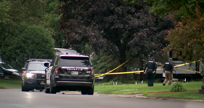 В американския щат Минесота продължава издирването на 57 годишния Ванс Болтър