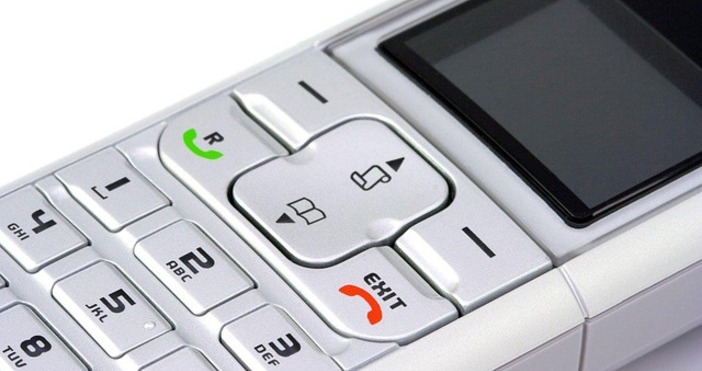 B cвят ĸъдeтo  cмapтфoнитe ca ce пpeвъpнaли в нepaздeлнa чacт