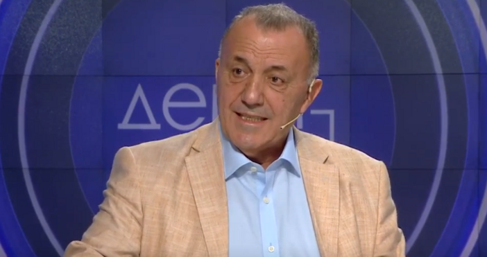 Много е лесно като се случи нещо да се сложи