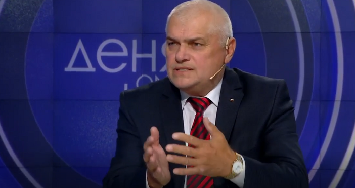 Напрежение в системата на МВР след смъртта на Явор Георгиев от