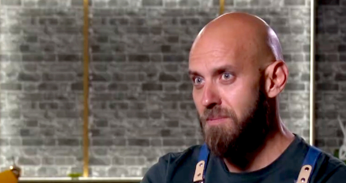 Мая Иванова Кадри Нова ТВПървият български вентролог Димитър Иванов