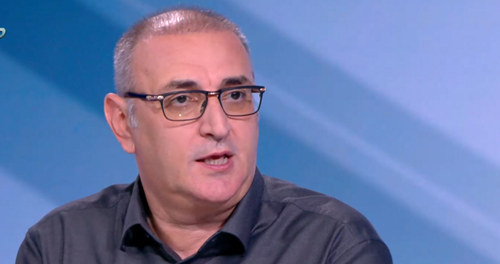 Целта на ударите на Израел срещу Иран е да не