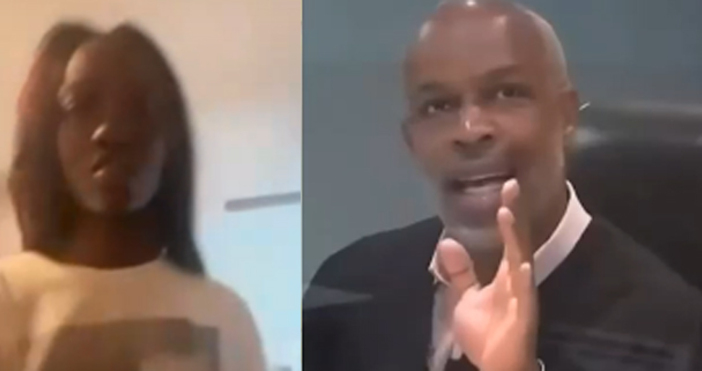 Онлайн съдебно заседание в Детройт беше прекъснато по неочакван начин