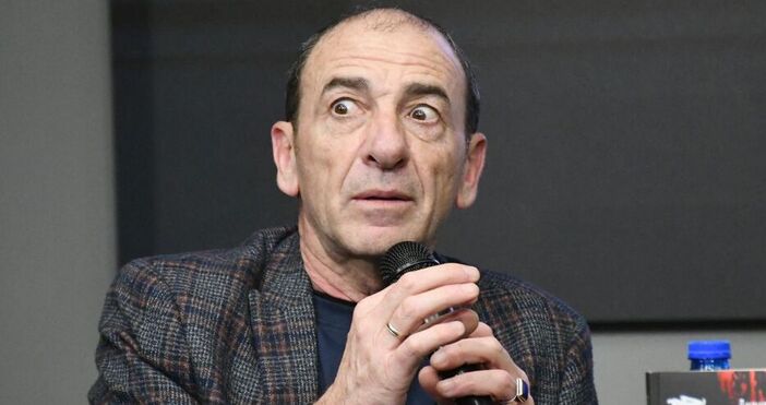 39 години и 2 месеца след като научава че има