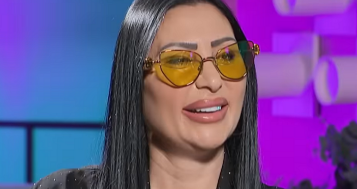 Софи Маринова смая всички Тя успя да продаде своя юбилеен концерт