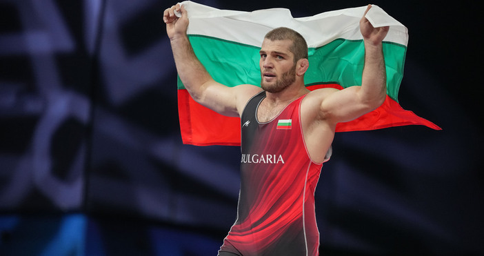 Пореден скандал свързан с родната борба Община Велико Търново реши