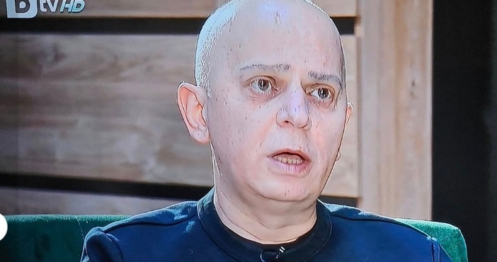 На Видовден почина Николай Диковски 52 годишният врачанин водеше тежка битка с