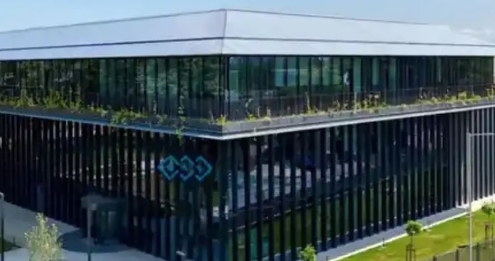 Най новата и една от най големите чешки инвестиции у нас –