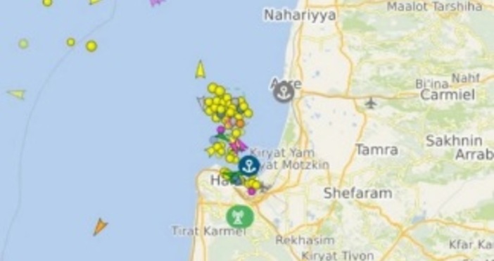 От съображение за сигурност от дружеството са отказали да съобщят