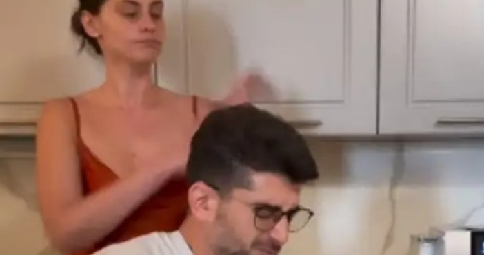 След като Ивелина Чоева отпразнува рождения си ден в САЩ