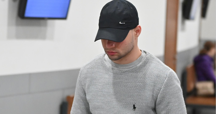 Съдия от Софийски районен съд е отказал да наложи постоянен